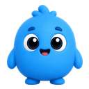 ScrollToStudy app icon