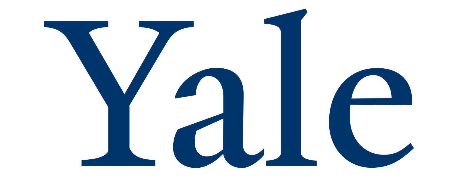 Yale University